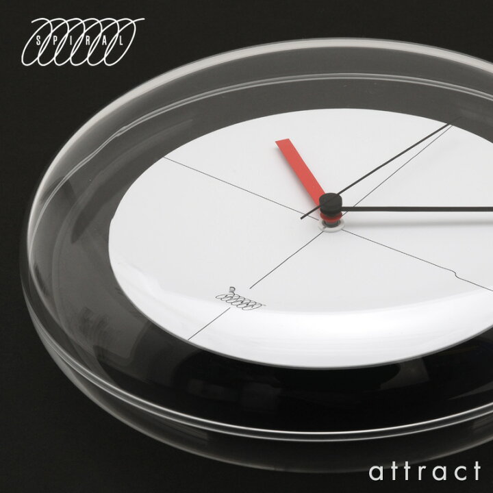 楽天市場】スパイラル SPIRAL 風船 ウォールクロック Wall Clock #2081  
