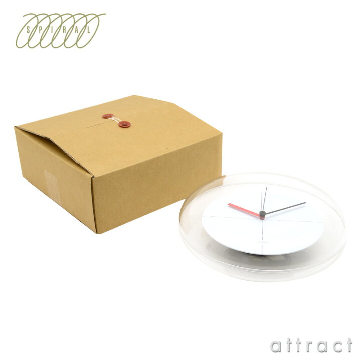 楽天市場】スパイラル SPIRAL 風船 ウォールクロック Wall Clock #2081 