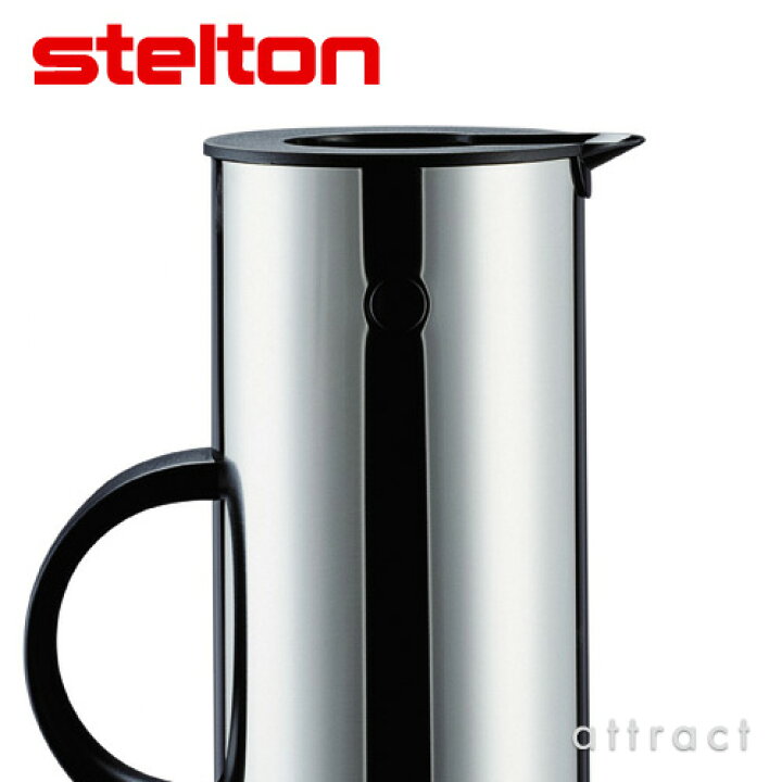 楽天市場】ステルトン stelton Classic クラシック Vacuum Jug 