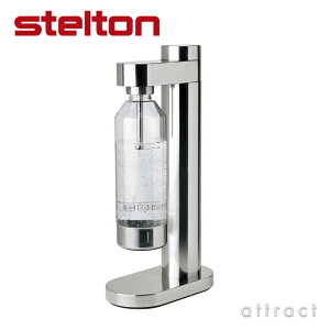 Xeg stelton Brus Carbonator u[X J[{l[^[ Y_ T[o[ \[_}V \[_[J[ *KXV_[ʔ i*\[_Xg[pƌ݊j fUCF\[EtXK