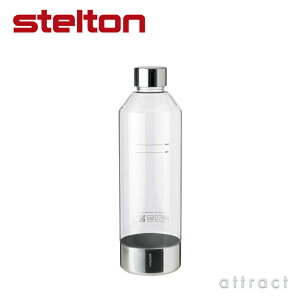 Xeg stelton Brus Carbonating Bottle u[X J[{l[^[p{g Y_ T[o[ \[_}V \[_[J[ *{̕ʔ fUCF\[EtXK[h