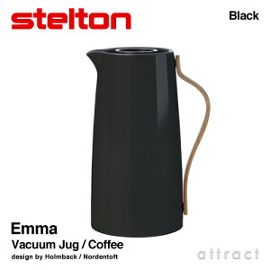 Xeg stelton G} Emma oL[WO X-200 Coffee R[q[ eʁF1.2L J[FubN fUCFHolmback Nordentoft  R[q[ ۉ ۗ  k f}[N Lb` G yRCPz