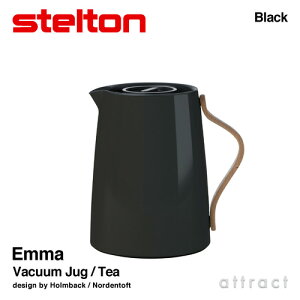 Xeg stelton G} Emma oL[WO X-201 Tea eB[ eʁF1.0L J[FubN fUCFHolmback Nordentoft  g ۉ ۗ  k f}[N Lb` G yRCPzysmtb-KDz