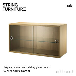 �X�g�����O string �V�X�e�� system �f�B�X�v���C�L���r�l�b�g 78×30×42cm 1�� �J���[�F�I�[�N �f�U�C���F�j���X�E�X�g���j���O �I �ǖʎ��[ �V�F���t �V�X�e�� �g�ݗ��� �X�E�F�[�f�� �yRCP�z 