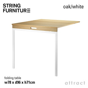 XgO string VXe system ܂肽ݎe[u 78×96×71cm 1 J[FI[N/zCg fUCFjXEXgjO  fXNVFt VXe gݗ XEF[f yRCPz