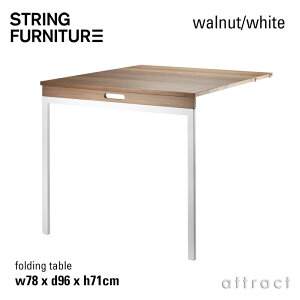 �X�g�����O string �V�X�e�� system �܂肽���ݎ��e�[�u�� 78×96×71cm 1�� �J���[�F�E�H�[���i�b�g/�z���C�g �f�U�C���F�j���X�E�X�g���j���O �� �f�X�N�V�F���t �V�X�e�� �g�ݗ��� �X�E�F�[�f