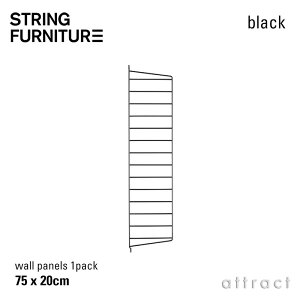 �X�g�����O string �V�X�e�� system �E�H�[���p�l�� 75×20cm 1���� �J���[�F3�F �f�U�C���F�j���X�E�X�g���j���O �T�C�h�p�l�� �E�H�[�� �ǖʎ��[ �V�F���t �V�X�e�� �g�ݗ��� �X�E�F�[�f�� �yRCP