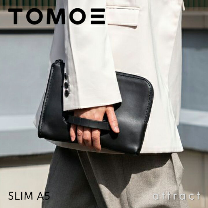 楽天市場】【正規取扱店】 TOMOE トモエ SLIM A5 R1 スリム A5 R1 