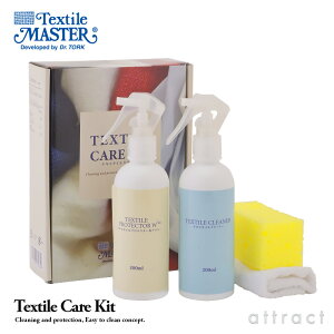 j^X UNITERS eLX^C}X^[ Textile MASTER eLX^C PALbg Textile Care Kit eiX N[i[ veN^[ Ƌ CeA \t@ Ap n zn VR  @ 