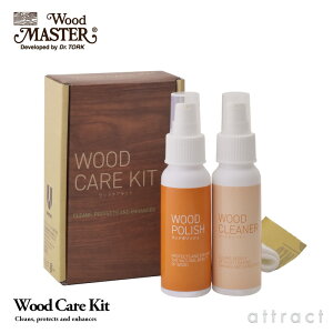 j^X UNITERS Ebh}X^[ Wood MASTER Ebh PALbg Wood Care Kit eiX N[i[ |bV ؐi Ƌ CeA e[u `FA N[jO ی X IC VR