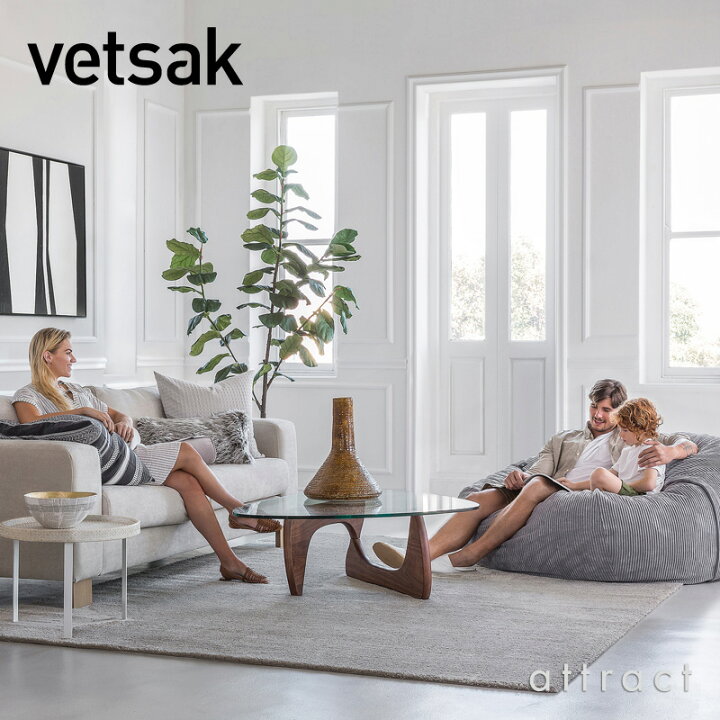 楽天市場】フェットサック vetsak リラックス クッションソファ 140cm 