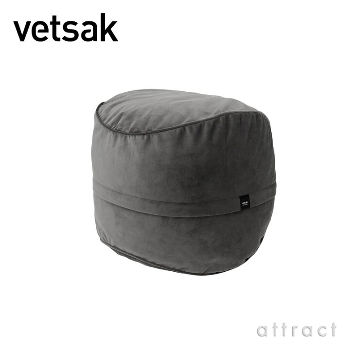 楽天市場】フェットサック vetsak リラックス クッションソファ フット 