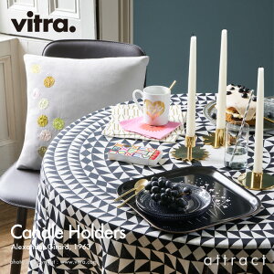 Bg Vitra Lhz_[ Candle Holders LhX^h 낤 C fUCFAlexander Girard J[FS[hi^Jj S4 z[ANZT[ rO _CjO L