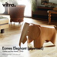 �����ȥ�Vitra�����ॺ����ե���ȥץ饤���å�EamesElephantPlywood�ǥ�����Charles&RayEames���㡼�륺���쥤�������ॺ���顼������ꥫ������꡼�ץ쥼��ȥ��եȥ��ġ���ݴ��Ҷ��ѥ��֥�����RCP�ۡ�smtb-KD��
