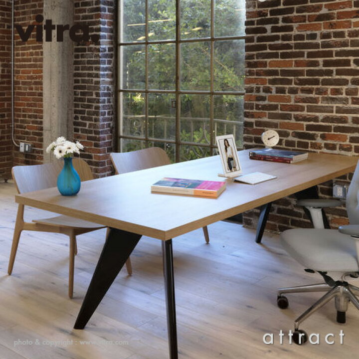 楽天市場】ヴィトラ Vitra EM ターブル EM Table テーブル デザイン 