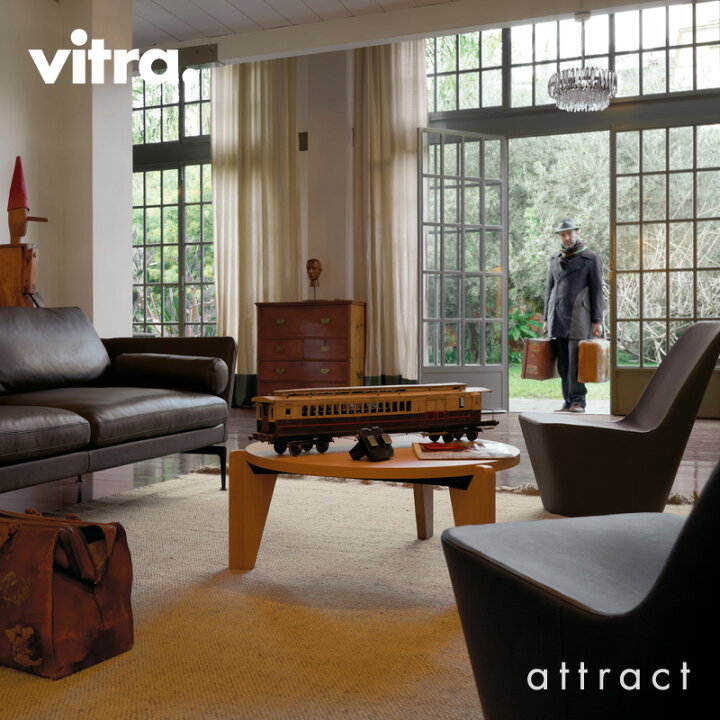 楽天市場】ヴィトラ Vitra ゲリドン バ Gueridon Bas ゲリドンバス 