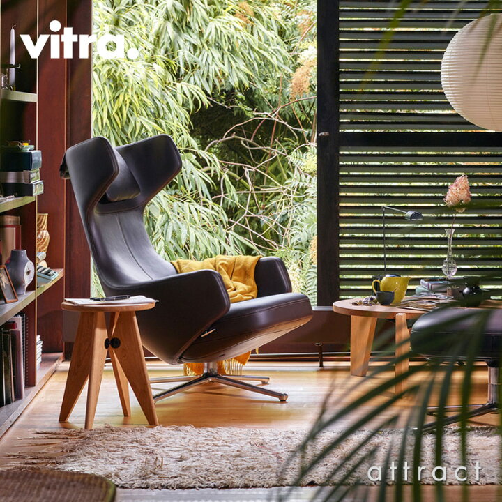楽天市場】ヴィトラ Vitra ゲリドン バ Gueridon Bas ゲリドンバス 