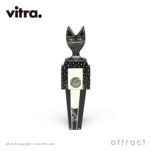Bg Vitra Wooden Dolls Ebf h[ Cat & Dog LbghbO STCY ؐMtg{bNXt fUCFAlexander Girard ALT_[EW[h fUCi[ C[YyRCPzysmtb-KDz