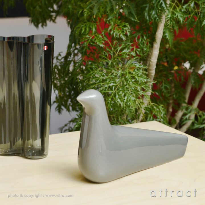 楽天市場】ヴィトラ Vitra ロワゾー セラミック L 