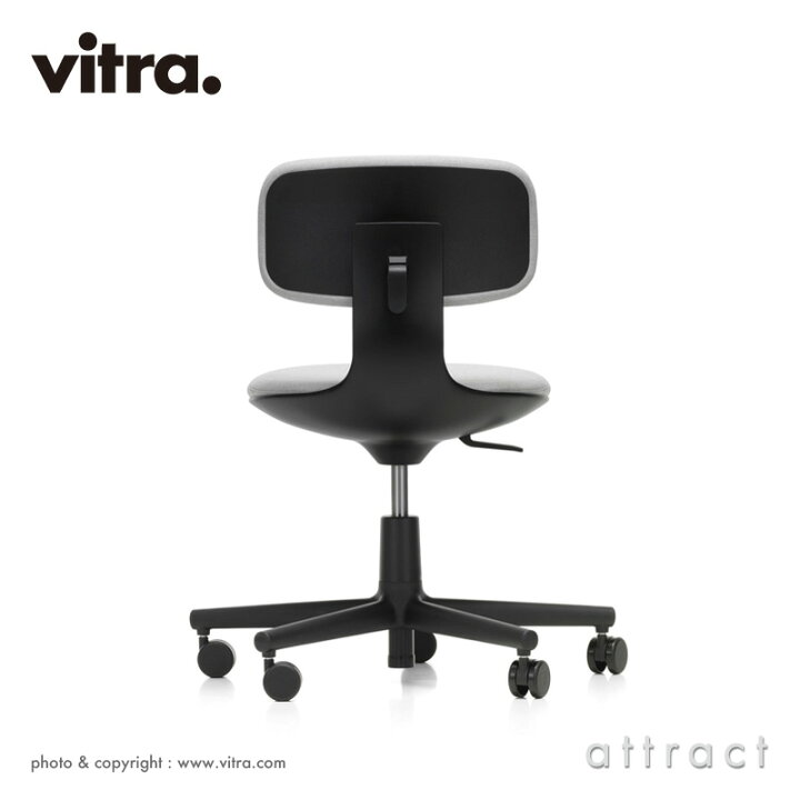 楽天市場】ヴィトラ Vitra ルーキー タスクチェア Rookie オフィス 