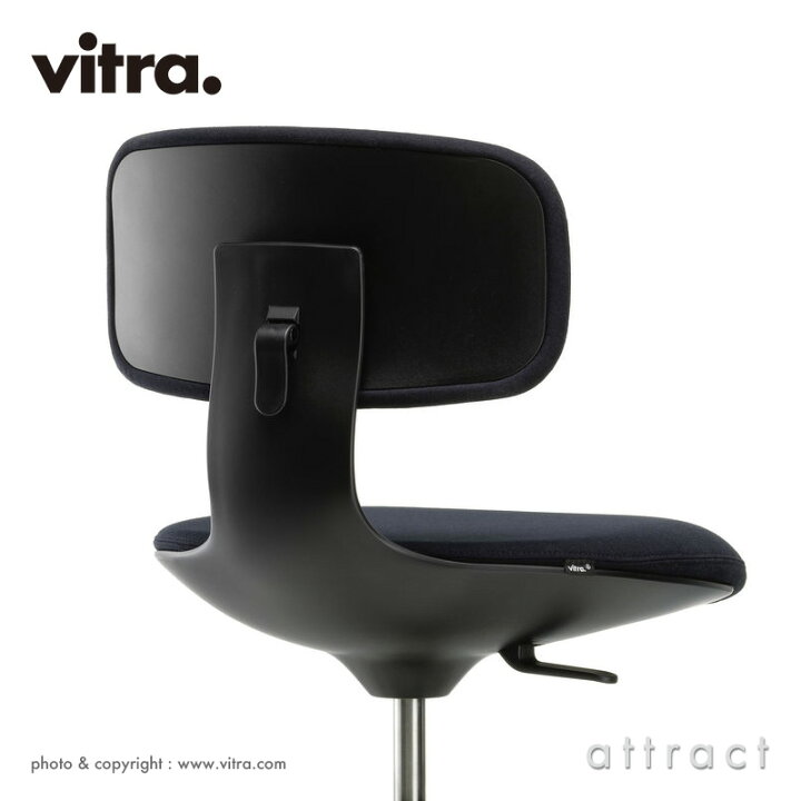 楽天市場】ヴィトラ Vitra ルーキー タスクチェア Rookie オフィス 