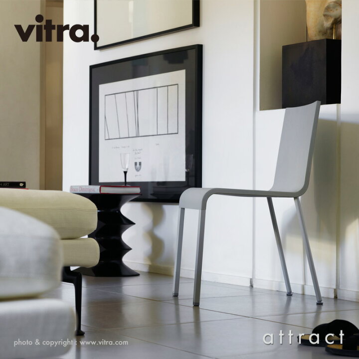 楽天市場】ヴィトラ Vitra .03 ゼロスリー デザイン：Maarten Van 