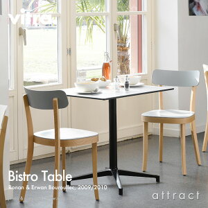 Bg Vitra rXg e[u Bistro Table AEghA e[u O N^O[e[u XNGA p^ fUCFRonan & Erwan Bouroullec i&GEubN J[F2F JtF 