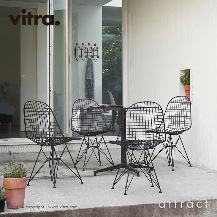 楽天市場】ヴィトラ Vitra ビストロ テーブル Bistro Table アウトドア 