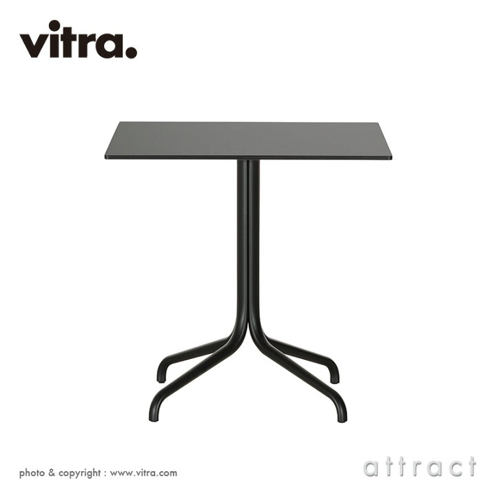 楽天市場】ヴィトラ Vitra ベルヴィル テーブル Belleville Table 