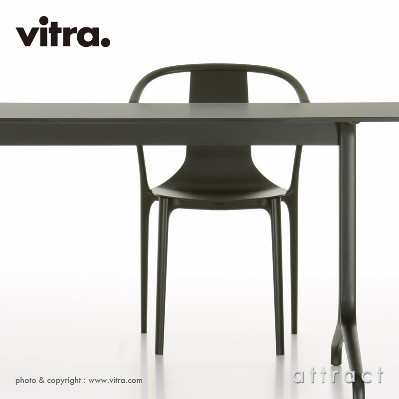 楽天市場】ヴィトラ Vitra ベルヴィル テーブル Belleville Table