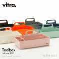 �����ȥ�Vitra�ġ���ܥå���Toolbox��ǼBOX��ʪ���������꡼�������ܥå�������ȢDIY�ǥ�����ArikLevy���顼��7���������ȥ졼�������ǥ����ʡ��ӥȥ�ѥ�ȥ󥤡��ॺ�ͥ륽�󥤥��ࡦ�Υ�����RCP��