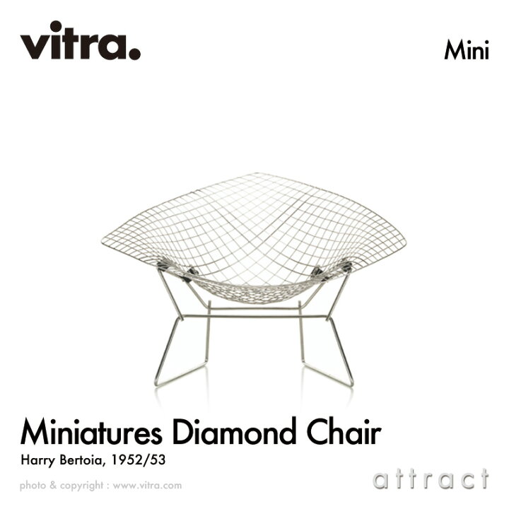 楽天市場】ヴィトラ Vitra ミニチュア コレクション Miniatures 