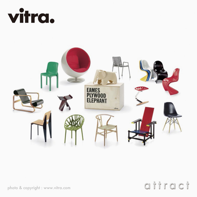 ヴィトラ Vitra ミニチュア コレクション Miniatures Collection パントンチェア Panton Chairs 5脚セット  デザイン：Verner Panton ヴェルナー・パントン コレクター 名作 椅子 チェア デザイナー オブジェ 