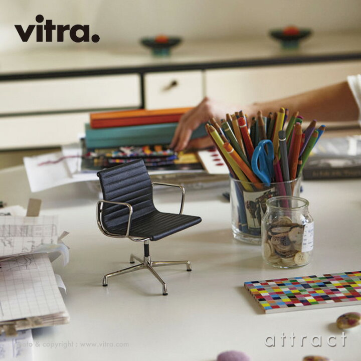 楽天市場】ヴィトラ Vitra ミニチュア コレクション Miniatures  