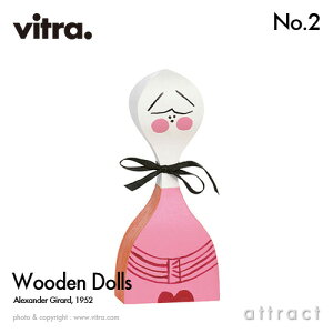 Bg Vitra Wooden Dolls Ebf h[ No.2 ؐMtg{bNXt fUCFAlexander Girard ALT_[EW[h fUCi[ C[YyRCPzysmtb-KDz