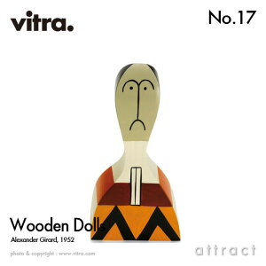 Bg Vitra Wooden Dolls Ebf h[ No.17 ؐMtg{bNXt fUCFAlexander Girard ALT_[EW[h fUCi[ C[YyRCPzysmtb-KDz