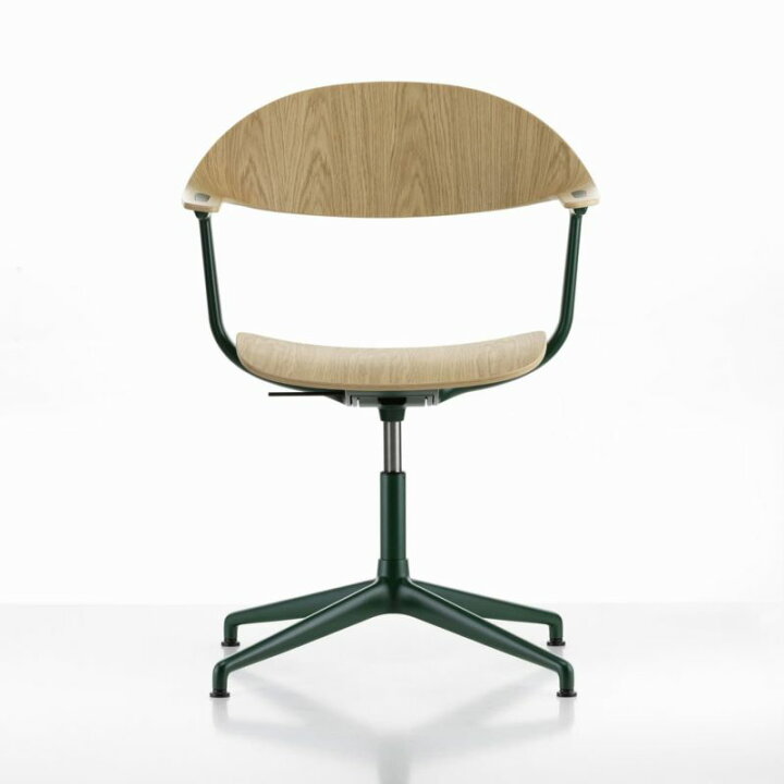 楽天市場】ヴィトラ Vitra ミント Mynt 4スターベース シート＆バック 
