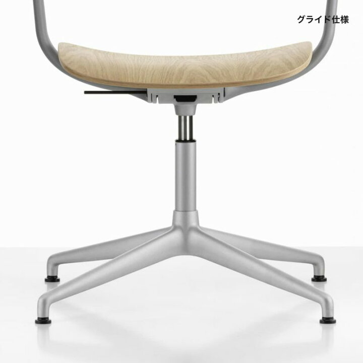 楽天市場】ヴィトラ Vitra ミント Mynt 4スターベース シート＆バック 