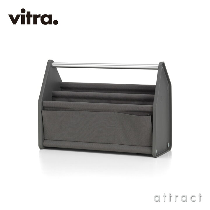 楽天市場】ヴィトラ Vitra ロッカー ボックス Locker Box ポータブル 