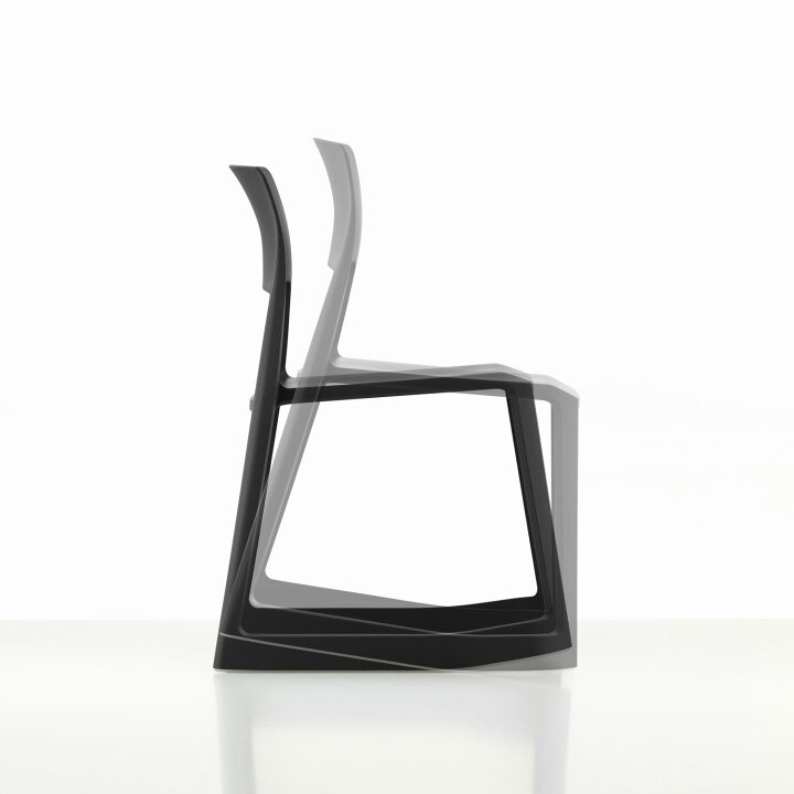 楽天市場】ヴィトラ Vitra ティプ トン リ Tip Ton RE スタッキング 