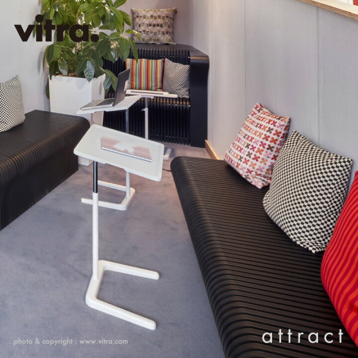楽天市場】ヴィトラ Vitra ネス テーブル NesTable サイドテーブル 
