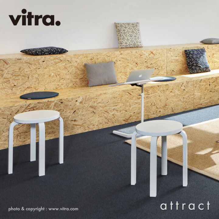 楽天市場】ヴィトラ Vitra ネス テーブル NesTable サイドテーブル 