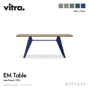 Bg Vitra EM ^[u EM Table e[u fUCFJean Prouve WEv[F TCYF180cm VFi`I[N x[XF4F C[G X^_[h `FA _CjO ֎q Ƌ C