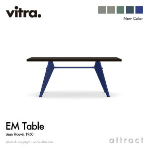 Bg Vitra EM ^[u EM Table e[u fUCFJean Prouve WEv[F TCYF180cm xj bJ[dグ _[NI[N x[XF4F C[G X^_[h `FA _CjO 