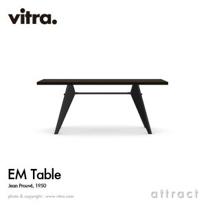Bg Vitra EM ^[u EM Table e[u fUCFJean Prouve WEv[F TCYF180cm xj bJ[dグ _[NI[N x[XF3F C[G X^_[h `FA _CjO 