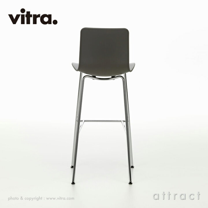 楽天市場】ヴィトラ Vitra ハル RE スツール HAL RE Stool High ハイ 