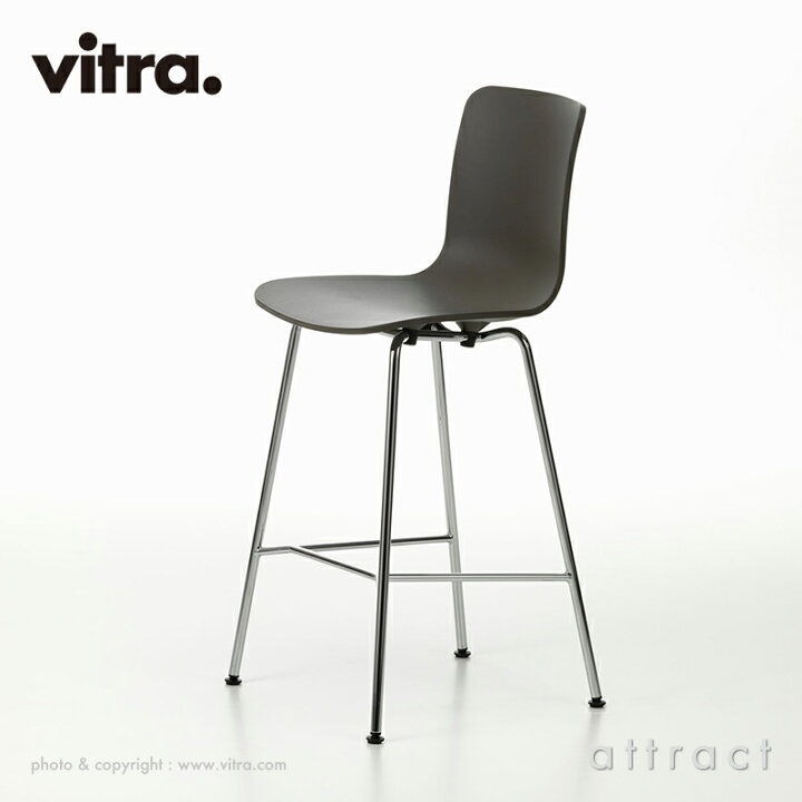 楽天市場】ヴィトラ Vitra ハル RE スツール HAL RE Stool Midium 