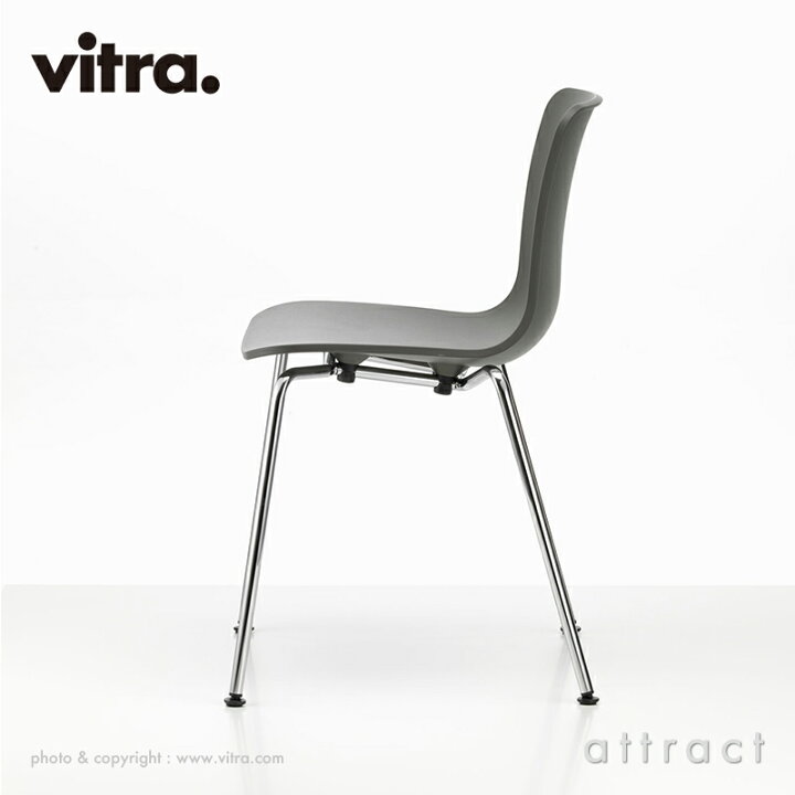 楽天市場】ヴィトラ Vitra ハル RE チューブ スタッカブル HAL RE Tube 
