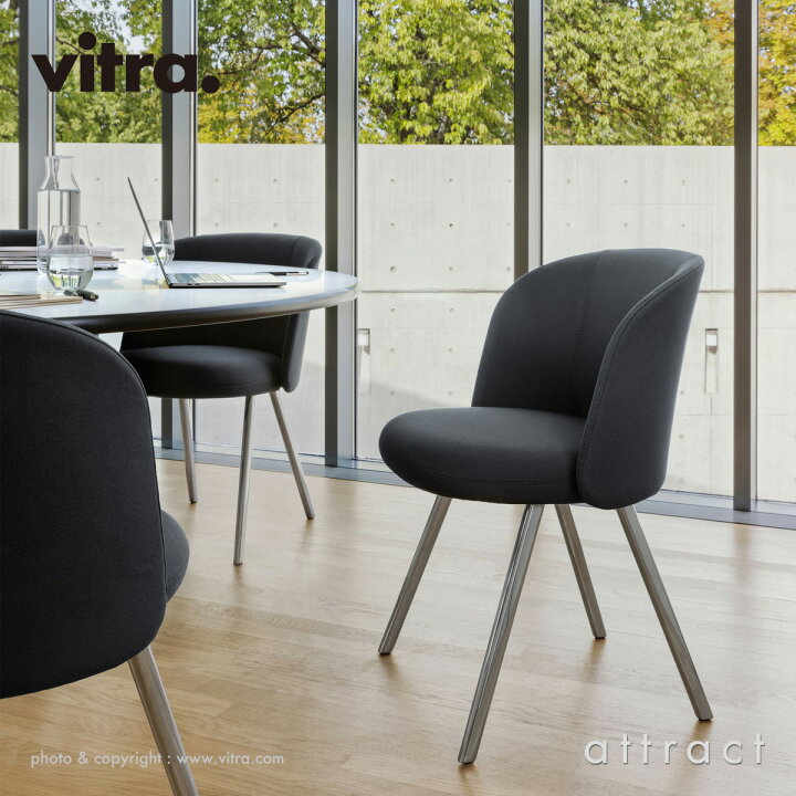 vitra シェルサイドチェア【トレファク所沢店】