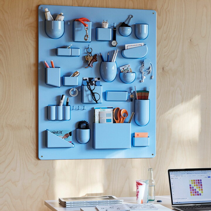 楽天市場】ヴィトラ Vitra ウーテン シロ リ 1 Uten. Silo RE I 